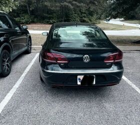2013 volkswagen cc for sale