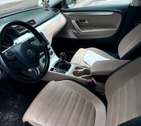 2013 volkswagen cc for sale