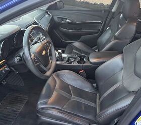2017 chevrolet ss sedan for sale