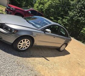 2006 Volvo S40 T5 For Sale