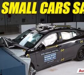 How to Make Small Cars Safe: Ep 121