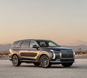 Hyundai Palisade Trade in Value: Here's What You Should Get and Why