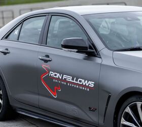 what its like to hit 156 mph in the cadillac ct5 v blackwing