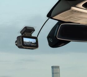 The 70mai 4K A810 Lite 4K Dash Cam: Smaller Size - Bigger Features