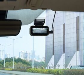 the 70mai 4k a810 lite 4k dash cam smaller size bigger features
