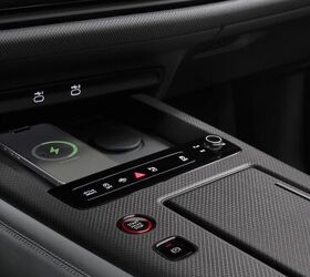 audi q9 interior, Audi Q9 Interior