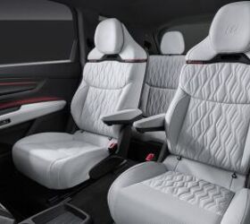 audi q9 interior, Audi Q9 Interior