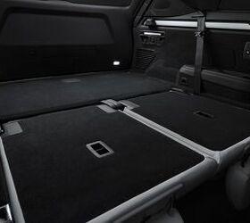 audi q9 interior, Audi Q9 Interior