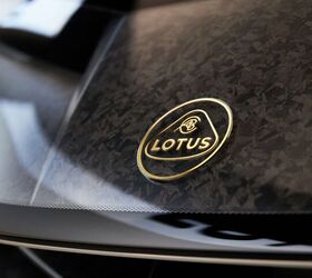 lotus teases new v8 powered type 135 esprit revival