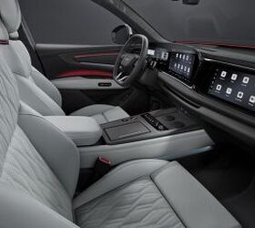 audi q9 interior, Audi Q9 Interior