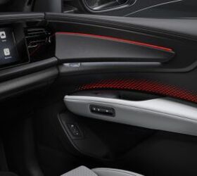 audi q9 interior, Audi Q9 Interior