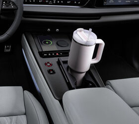 audi q9 interior, Audi Q9 Interior