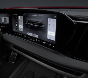 audi q9 interior, Audi Q9 Interior