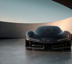 lotus teases new v8 powered type 135 esprit revival