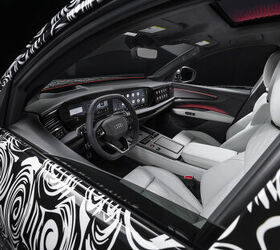 Audi Q9 First Look: We've Never Seen This in an Audi Before | AutoGuide.com