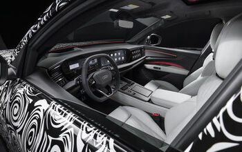 Audi Q9 First Look: We've Never Seen This in an Audi Before