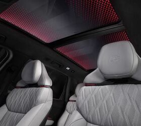 audi q9 first look we ve never seen this in an audi before