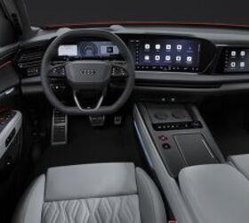 audi q9 first look we ve never seen this in an audi before