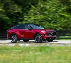 starting under 54k the infiniti qx65 combines value and luxury
