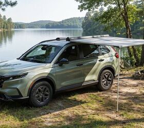 Source: Honda