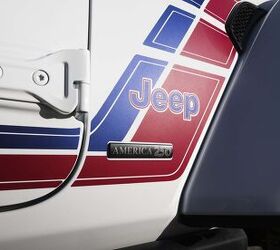 2026 jeep wrangler america 250 edition all the details