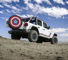 2026 jeep wrangler america 250 edition all the details