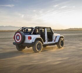 2026 jeep wrangler america 250 edition all the details