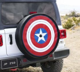 2026 jeep wrangler america 250 edition all the details
