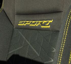 nissan beefs up 2027 frontier adds sport edition