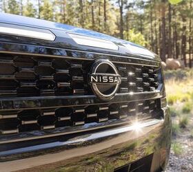 nissan beefs up 2027 frontier adds sport edition