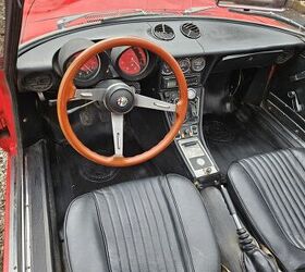 1975 alfa romeo spider for sale