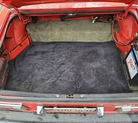 1975 alfa romeo spider for sale