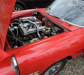 1975 alfa romeo spider for sale