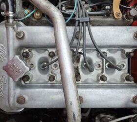 1975 alfa romeo spider for sale