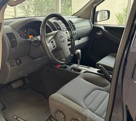 2008 nissan xterra for sale