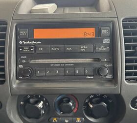 2008 nissan xterra for sale
