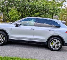 2016 porsche cayenne for sale