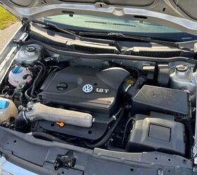 2002 volkswagen golf gti for sale