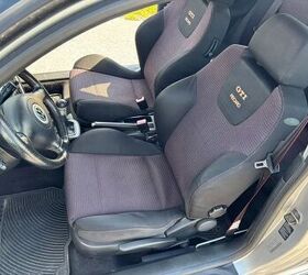 2002 volkswagen golf gti for sale