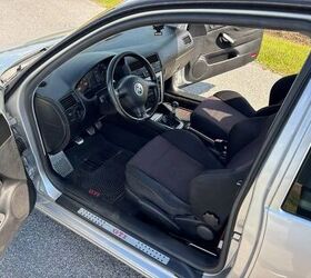 2002 volkswagen golf gti for sale