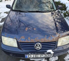 2001 volkswagen jetta for sale