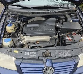 2001 volkswagen jetta for sale