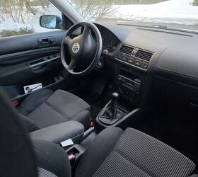 2001 volkswagen jetta for sale