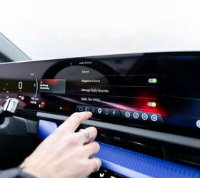 How Cadillac is Bringing the World’s Best Audio to Your Car