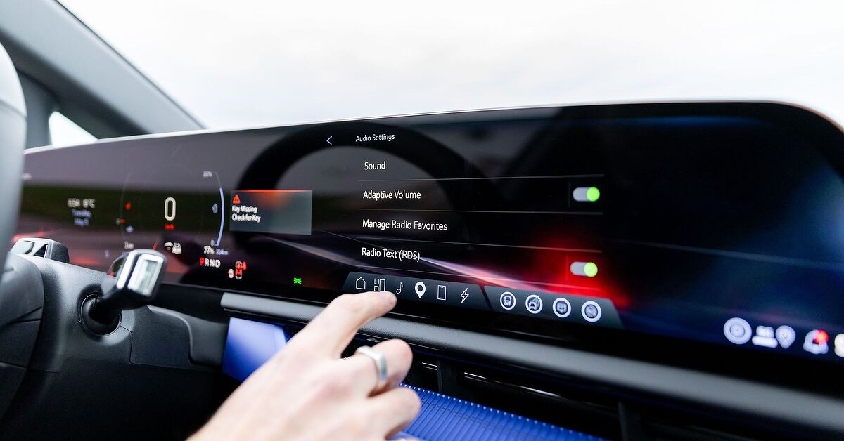 How Cadillac is Bringing the World’s Best Audio to Your Car