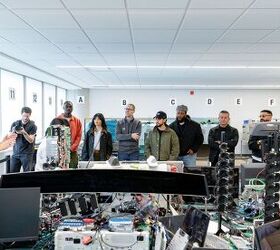 how cadillac is bringing the worlds best audio to your car