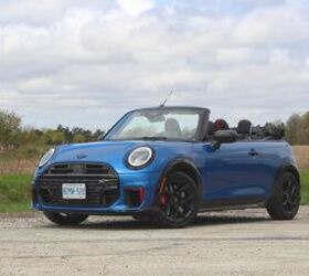 mini finally adds the one thing the cooper was missing