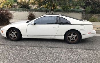 1993 Nissan 300ZX 2+2 For Sale