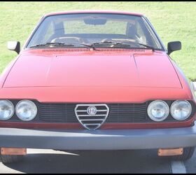 1979 alfa romeo alfetta for sale