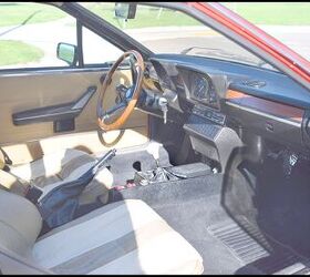 1979 alfa romeo alfetta for sale